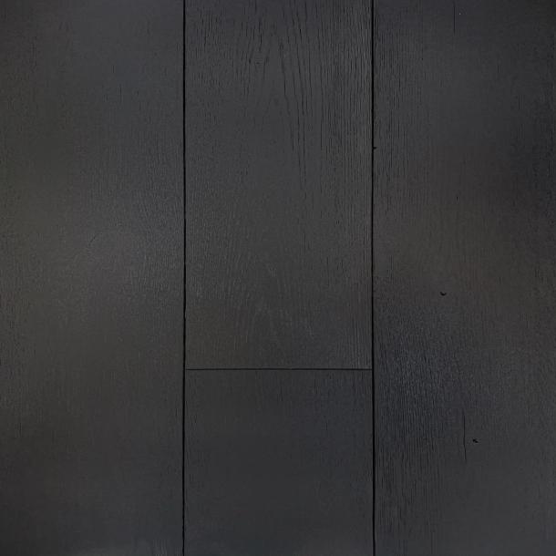 NATURAL EXPRESSIONS COLLECTION - CASUAL WHITE OAK FLOORING - OSAKA